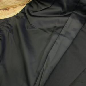 burberrys ヴィンテージ テーラードジャケット ウール A5 ネイビー