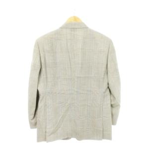 burberrys スーツ セットアップ ウール グレンチェック 96-86-170