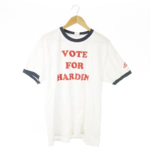 × ポートアンドカンパニー PORT & COMPANY リンガーTシャツ クルーネック 半袖 コットン