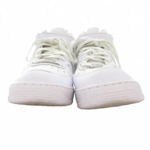 NIKE エアフォース 1 MID 07 スニーカー 30cm ホワイト CW2289-111