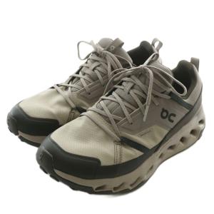 ON Cloudhorizon Waterproof スニーカー