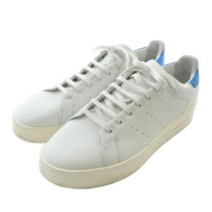 adidas スタンスミス STAN SMITH リコン RECON スニーカー レザー ローカット ロゴ US10