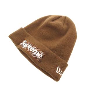 New Era Box Logo Beanie Bandana