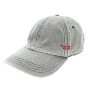 C-LIB-4 帽子 キャップ 野球帽 BBキャップ ベースボールキャップ デニム生地  オーバルD 刺繍