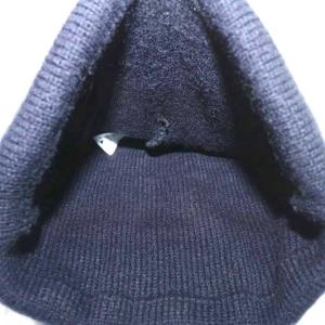Supreme 16AW Reflective Repeat Beanie