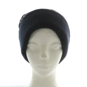 Supreme 16AW Reflective Repeat Beanie