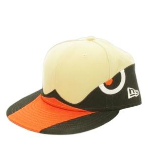 59FIFTY NPBクラシックカスタム 福岡ダイエーホークス ヘルメット 帽子 キャップ 野球帽 BBキャップ