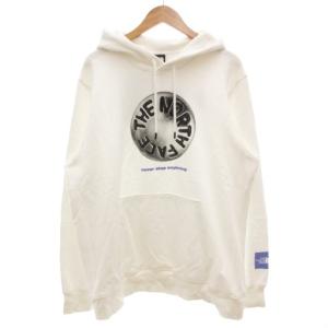 23SS ブランドプラウドフーディー Brand Proud Hoodie パーカー スウェット プルオーバー