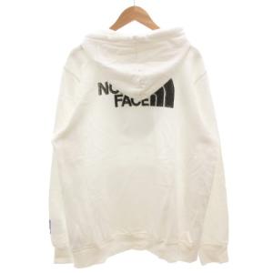 THE NORTH FACE 23SS ブランドプラウドフーディー Brand Proud Hoodie パーカー スウェット プルオーバー