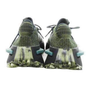 adidas Originals NMD S1 スニーカー シューズ ニット レースアップ スリーストライプス ロゴ トレフォイル 25.5cm