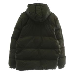 MONCLER BAZILLE ダウンジャケット 1