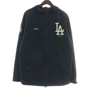 MLB TOUR WARM UP JACKET