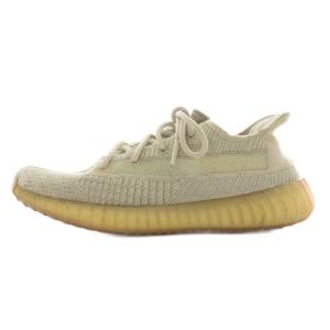 YEEZY BOOST 350 V2 CITRIN イージー ブースト 350 V2 シトリン FW3042