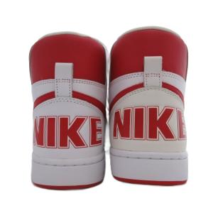NIKE Terminator High スニーカー 27cm ユニバーシティレッド
