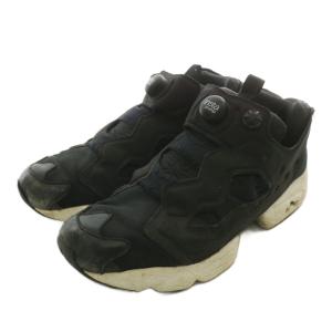 Reebok インスタ ポンプフューリー INSTA PUMP FURY OG スニーカー ローカット US9 27cm
