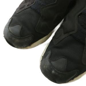 Reebok インスタ ポンプフューリー INSTA PUMP FURY OG スニーカー ローカット US9 27cm