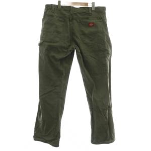 90s fuctワークパンツ 赤タグ ヴィンテージ 90s ペインター ダック パンツ ワークパンツ