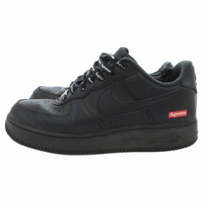 SUPREME AIR FORCE 1 LOW CU9225-001