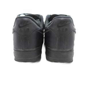 NIKE SUPREME AIR FORCE 1 LOW CU9225-001