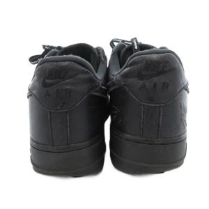 NIKE SUPREME AIR FORCE 1 LOW CU9225-001
