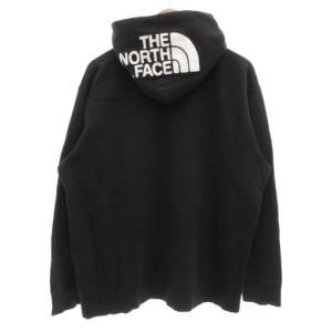 THE NORTH FACE リアビュー フルジップ フーディ Rearview FullZip Hoodie パーカー ジャケット