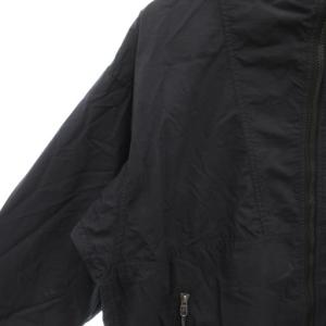 THE NORTH FACE コンパクトジャケット COMPACT JACKET マウンテンパーカー ロゴ刺繍 M ナイロン NP114010