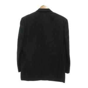 COMME des GARCONS HOMME AD1991 スーツ セットアップ ウール S ダークグリーン