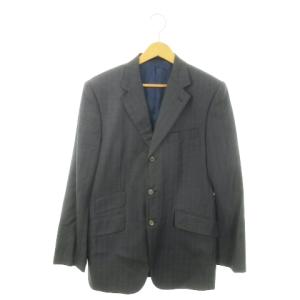PAUL SMITH TALLIA DI DELFINO タリア ディ デルフィノ SUPER120s シングルスーツ セットアップ