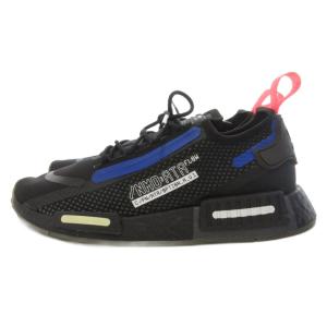 NMD R1 Spectoo スニーカー シューズ 26cm 黒 ブラック FZ3201 /UO GY44