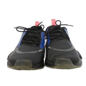 adidas Originals NMD R1 Spectoo スニーカー シューズ 26cm 黒 ブラック FZ3201 /UO GY44