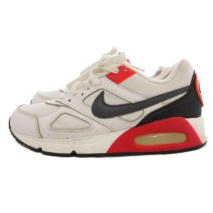 AIR MAX IVO スニーカー 26cm ホワイト CD1540-100