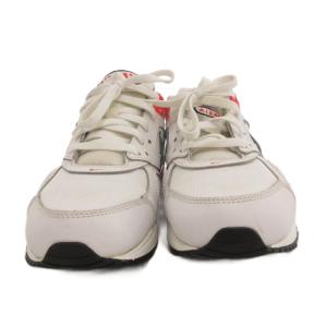 NIKE AIR MAX IVO スニーカー 26cm ホワイト CD1540-100