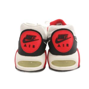 NIKE AIR MAX IVO スニーカー 26cm ホワイト CD1540-100