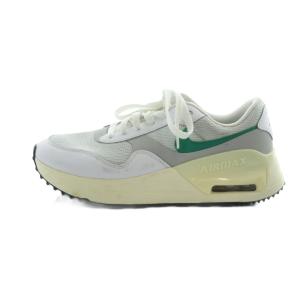 FN7441-025 AIR MAX SYSTM スニーカー 9 グレー
