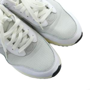 NIKE FN7441-025 AIR MAX SYSTM スニーカー 9 グレー