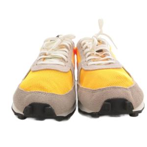 NIKE DAYBREAK-TYPE スニーカー 26.5cm LASER ORANGE COLLAGE
