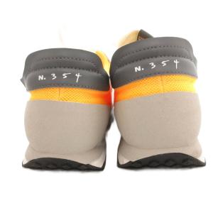 NIKE DAYBREAK-TYPE スニーカー 26.5cm LASER ORANGE COLLAGE