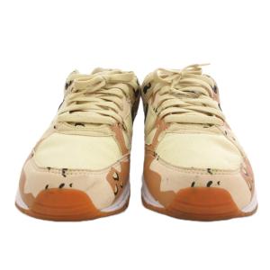 NIKE AIR SPAN 2 PRM スニーカー 26.5cm Desert Camo