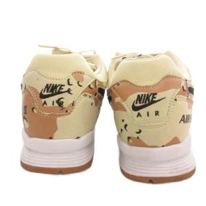 NIKE AIR SPAN 2 PRM スニーカー 26.5cm Desert Camo