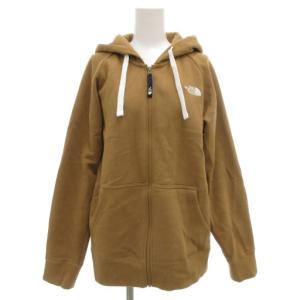 リアビューフルジップフーディ Rearview Full Zip Hoodie XL ジップアップパーカー