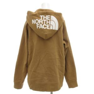 THE NORTH FACE リアビューフルジップフーディ Rearview Full Zip Hoodie XL ジップアップパーカー