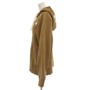 THE NORTH FACE リアビューフルジップフーディ Rearview Full Zip Hoodie XL ジップアップパーカー