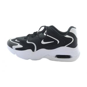 ck2943-001 AIR MAX 2X スニーカー ブラック 10.5