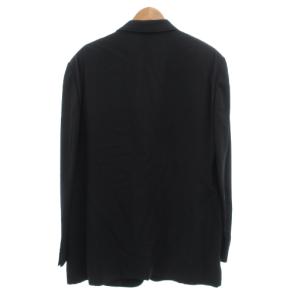 GIORGIO ARMANI スーツ セットアップ シャドーストライプ シルク 56