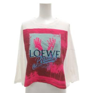 Paula's Ibiza Tシャツ XS ホワイト S616Y22X39