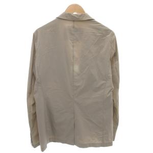HERNO 19SS Stretch Nylon Jacket ストレッチ ナイロン ジャケット テーラード 50