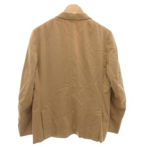 ISAIA テーラードジャケット 50 ベージュ