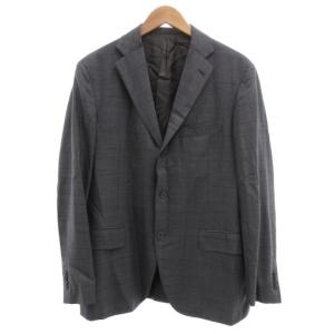 Belvest バーニーズニューヨーク BARNEYS NEW YORK 別注 スーパー150s セットアップ スーツ