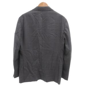 Belvest バーニーズニューヨーク BARNEYS NEW YORK 別注 スーパー150s セットアップ スーツ