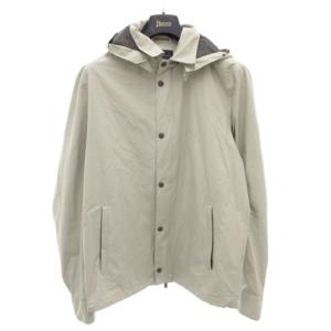 Laminar GORE-TEX ラミナー ゴアテックス マウンテン パーカー ジャケット 52 グレー